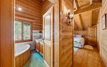 Chalet 8.5 pièces - image - 12