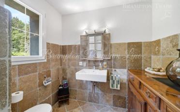 Villa 8 rooms - image - 11