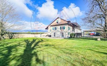 Einfamilienhaus 10 Zimmer - image - 12