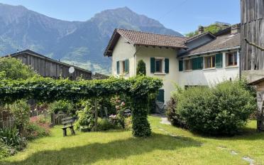 Reihenfamilienhaus 7.5 Zimmer - image - 1