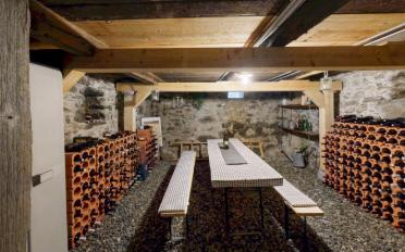 Reihenfamilienhaus 7.5 Zimmer - image - 5