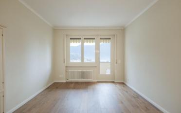 Apartment 3.5 rooms - image - 1