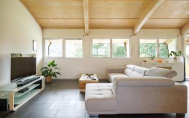 Attic flat 3.5 rooms - image - 2