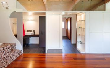 Attic flat 3.5 rooms - image - 6