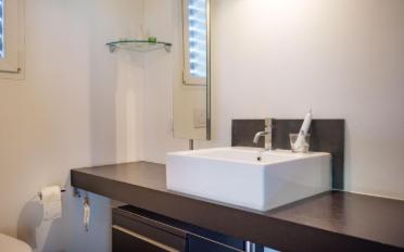 Attic flat 3.5 rooms - image - 7