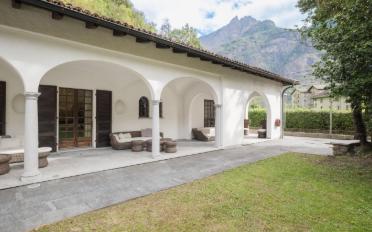 Maison 16.5 pièces - image - 7