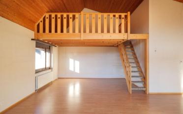 Attique 5.5 pièces - image - 4