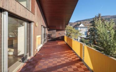 Attique 5.5 pièces - image - 5