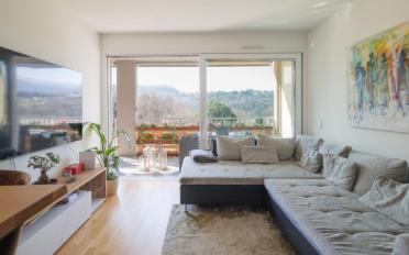 Apartment 2.5 rooms - image - 1