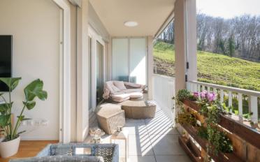 Apartment 2.5 rooms - image - 2