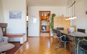 Doppeleinfamilienhaus 4.5 Zimmer - image - 2