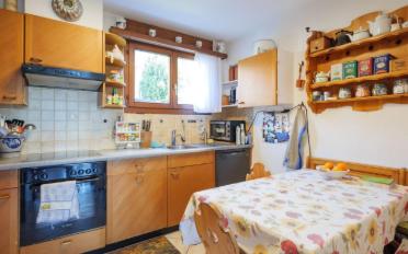 Doppeleinfamilienhaus 4.5 Zimmer - image - 4