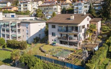 Einfamilienhaus 11 Zimmer - image - 1