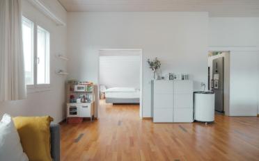 Attikawohnung 5.5 Zimmer - image - 3