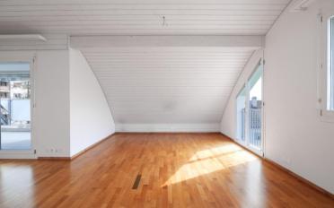 Attikawohnung 5.5 Zimmer - image - 5