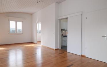 Attikawohnung 5.5 Zimmer - image - 8