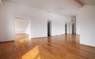 Attikawohnung 5.5 Zimmer - image - 7