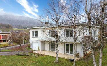 Single house 7 rooms - image - 2