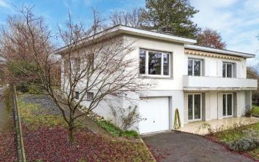 Single house 7 rooms - image - 1