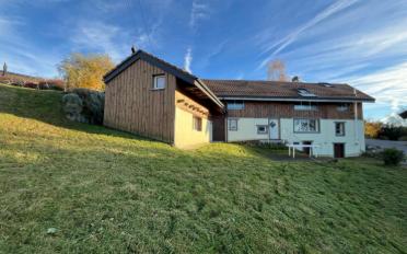 Single house 5.5 rooms - image - 1