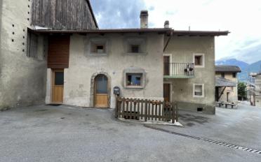 Reihenfamilienhaus 4.5 Zimmer - image - 7