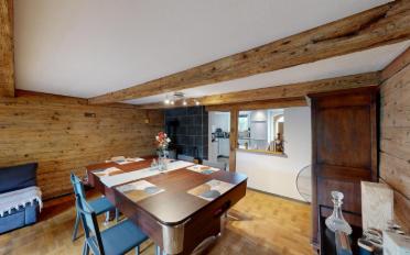 Reihenfamilienhaus 4.5 Zimmer - image - 3