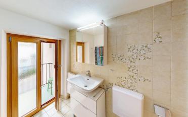 Reihenfamilienhaus 3 Zimmer - image - 5