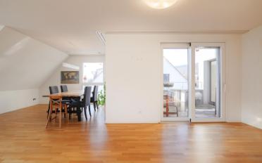 Dachwohnung 4.5 Zimmer - image - 3