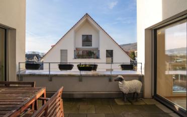 Dachwohnung 4.5 Zimmer - image - 7