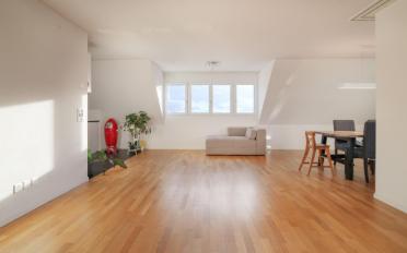 Dachwohnung 4.5 Zimmer - image - 2