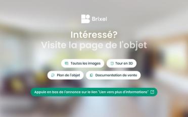 Appartement 4.5 pièces - image - 9