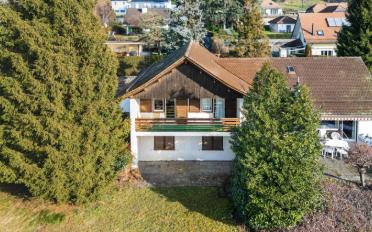 Maison 5.5 pièces - image - 1