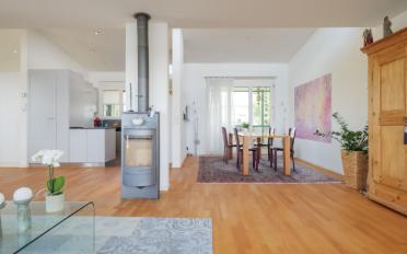 Duplex 4.5 pièces - image - 2