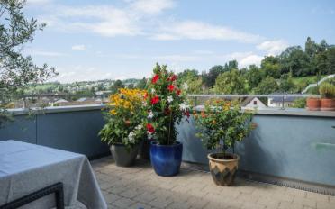 Duplex 4.5 pièces - image - 7