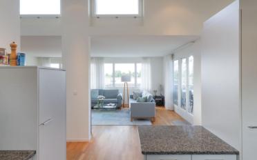 Duplex 4.5 pièces - image - 4