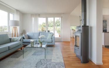 Duplex 4.5 pièces - image - 1