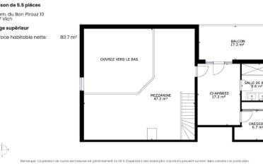 Einfamilienhaus 5.5 Zimmer - image - 11