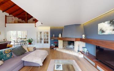 Einfamilienhaus 5.5 Zimmer - image - 6