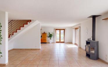 Single house 8.5 rooms - image - 4