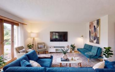 Single house 8.5 rooms - image - 5