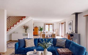 Single house 8.5 rooms - image - 6