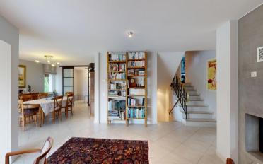 Single house 7.5 rooms - image - 8