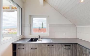Attic 5 rooms - image - 3