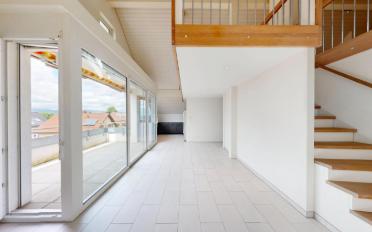 Attic 5 rooms - image - 1