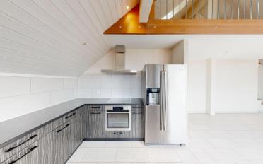 Attic 5 rooms - image - 2