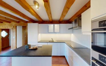 Maison 5.5 pièces - image - 5