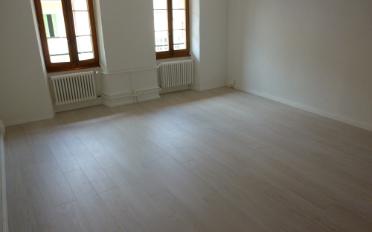 Apartment 1.5 rooms - image - 1