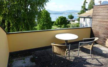 Duplex 3.5 Zimmer - image - 2