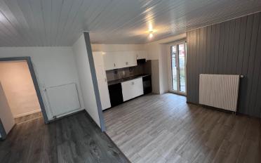Appartement 3.5 pièces - image - 2