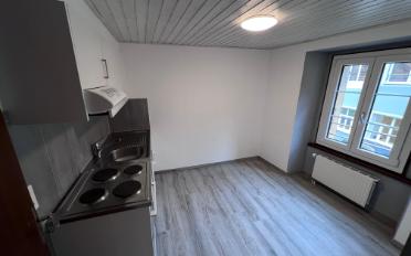 Wohnung ein Zimmer - image - 1